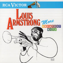 Load image into Gallery viewer, Louis Armstrong : More Greatest Hits (CD, Comp, Club)

