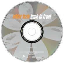 Load image into Gallery viewer, Viktor Lazlo : Back To Front (CD, Album)
