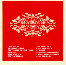 Load image into Gallery viewer, Nicolai Dunger : Soul Rush (CD, Album)
