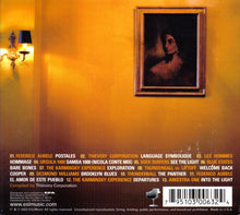 Load image into Gallery viewer, Various : Den Of Thieves - The Sound Of Eighteenth Street Lounge Music (CD, Comp, Dig)
