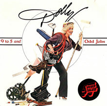 Load image into Gallery viewer, Dolly Parton : 9 To 5 And Odd Jobs (CD, Album)
