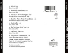 Load image into Gallery viewer, Dolly Parton : 9 To 5 And Odd Jobs (CD, Album)
