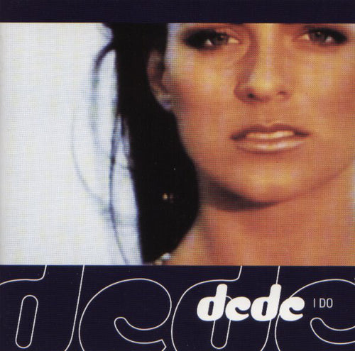 Dede : I Do (CD, Album)