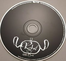 Load image into Gallery viewer, Amr Ismail* : Rahil - Trance Oriental From Egypt (CD, Album)
