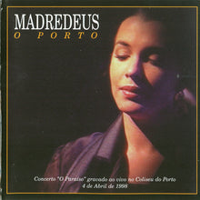 Load image into Gallery viewer, Madredeus : O Porto (2xCD, Album)
