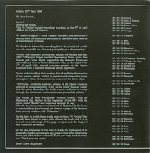 Load image into Gallery viewer, Madredeus : O Porto (2xCD, Album)
