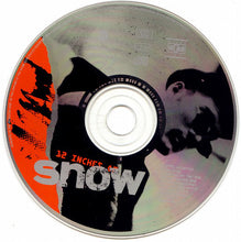 Load image into Gallery viewer, Snow (2) : 12 Inches Of Snow (CD, Album)
