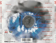 Load image into Gallery viewer, Kansas (2) : Somewhere To Elsewhere (CD, Album)
