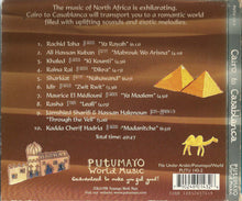 Load image into Gallery viewer, Various : Cairo To Casablanca (CD, Comp)
