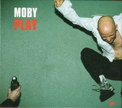 Moby : Play (CD, Album + CD, Enh, Promo + Box)