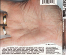 Load image into Gallery viewer, The Timewriter : Deep Train (CD, Comp, Mixed)
