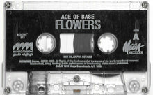 Load image into Gallery viewer, Ace Of Base : Flowers (Cass, Album, RE)
