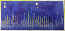 Load image into Gallery viewer, Various : Latinos En Salsa Vol.II (2xCD, Comp)
