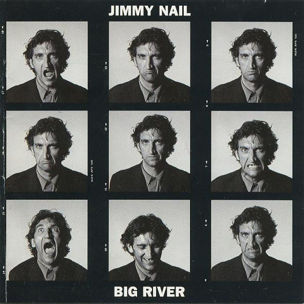 Jimmy Nail : Big River (CD, Album)