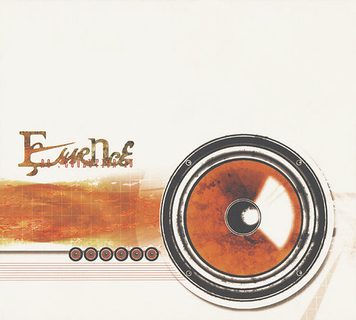 Various : Re:Evolution IV - Essence (2xCD, Comp, Mixed)