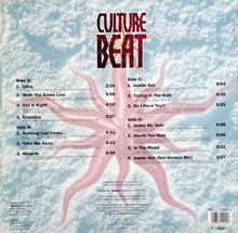 Load image into Gallery viewer, Culture Beat : Inside Out (2xLP, Album, Gat)
