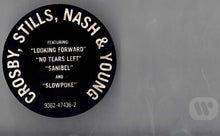 Load image into Gallery viewer, Crosby, Stills, Nash &amp; Young : Looking Forward (HDCD, Album)

