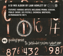 Load image into Gallery viewer, Prodigy* : The Dirtchamber Sessions Volume One (CD, Mixed, Dig)
