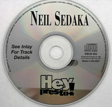 Load image into Gallery viewer, Neil Sedaka : 16 Tracks (CD, Album)
