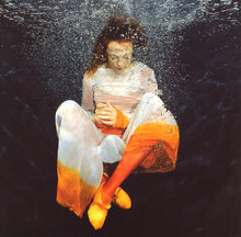 Load image into Gallery viewer, Gintarė* : Earthless (CD, Album, Enh)
