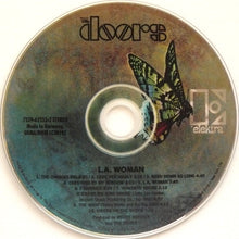 Load image into Gallery viewer, Doors* : L.A. Woman (HDCD, Album, Ltd, RE, Min)
