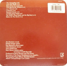 Load image into Gallery viewer, Doors* : L.A. Woman (HDCD, Album, Ltd, RE, Min)
