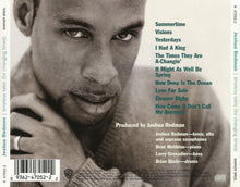 Load image into Gallery viewer, Joshua Redman : Timeless Tales (For Changing Times) (CD, Album)
