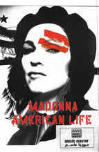 Load image into Gallery viewer, Madonna : American Life (Cass, Album)

