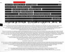 Load image into Gallery viewer, Madonna : American Life (Cass, Album)
