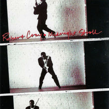 Load image into Gallery viewer, The Robert Cray Band : Midnight Stroll (CD, Album)
