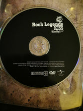 Load image into Gallery viewer, Kiss : KissMyA** (DVD-V, NTSC)
