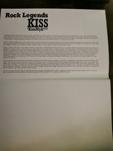 Load image into Gallery viewer, Kiss : KissMyA** (DVD-V, NTSC)

