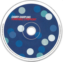 Load image into Gallery viewer, Danny Rampling : Turntable Symphony (CD, Comp, Mixed)

