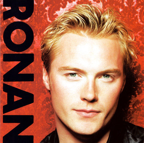 Ronan Keating : Ronan (CD, Album)