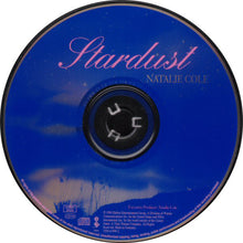Load image into Gallery viewer, Natalie Cole : Stardust (CD, Album)

