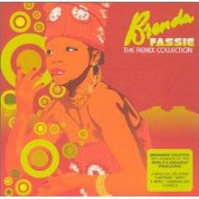 Load image into Gallery viewer, Brenda Fassie : The Remix Collection (CD, Comp, Copy Prot.)
