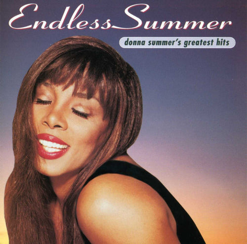 Donna Summer : Endless Summer (CD, Comp, Club)