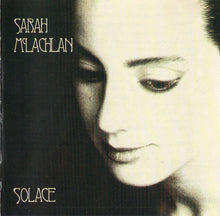 Load image into Gallery viewer, Sarah McLachlan : Solace (CD, Album)
