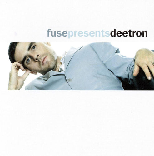 Deetron : Fuse Presents Deetron (CD, Comp, Mixed)