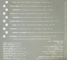 Load image into Gallery viewer, Julien Lourau : Gambit (CD, Album)
