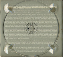 Load image into Gallery viewer, Julien Lourau : Gambit (CD, Album)
