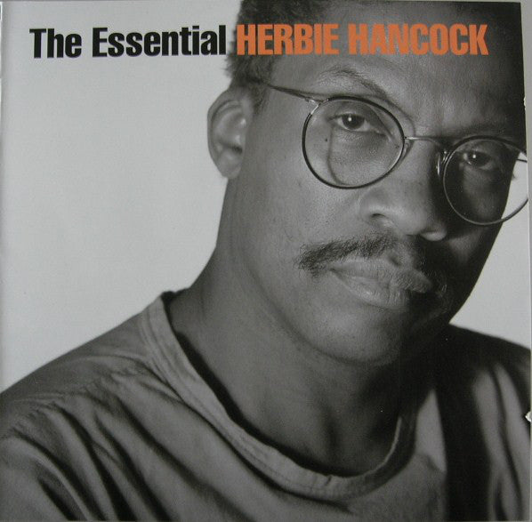 Herbie Hancock : The Essential Herbie Hancock (2xCD, Comp)