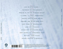 Load image into Gallery viewer, Enya : And Winter Came… (CD, Album)
