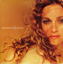 Load image into Gallery viewer, Madonna : Frozen (CD, Single, Car)
