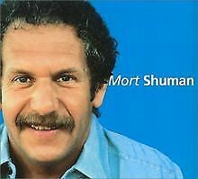 Mort Shuman : Mort Shuman (CD, Comp)