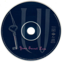 Load image into Gallery viewer, Luther Vandross : Your Secret Love (CD, Album)
