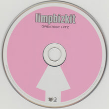 Load image into Gallery viewer, Limpbizkit* : Greatest Hitz (CD, Comp)
