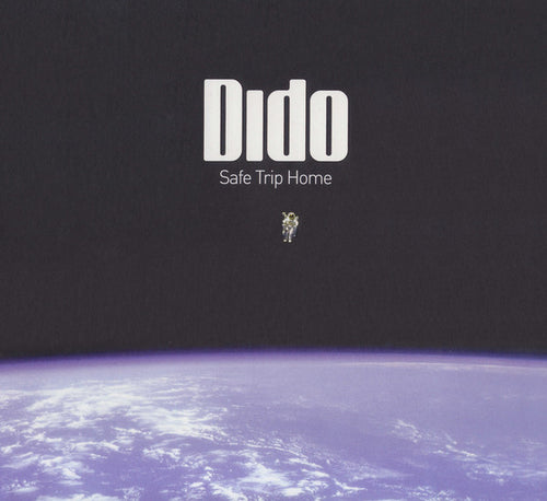 Dido : Safe Trip Home (CD, Album + CD, Enh + Dlx)