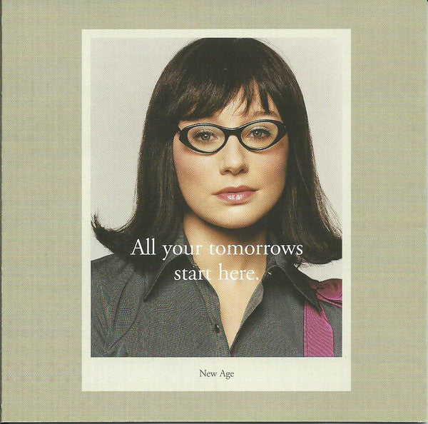 Buy Tori Amos : Strange Little Girls (CD, Album, 5th) Online
