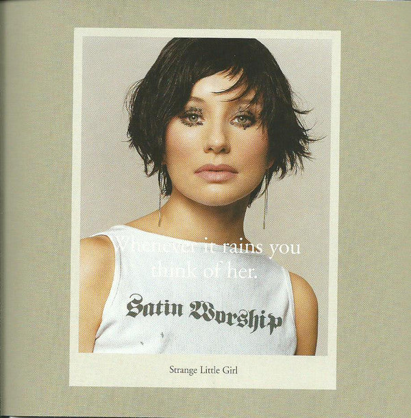 Buy Tori Amos : Strange Little Girls (CD, Album, 5th) Online